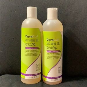 DevaCurl Arc Angel Gel